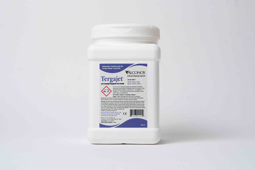 Tergajet
