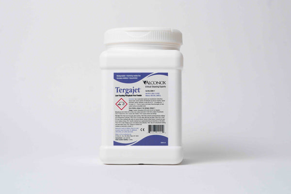 Tergajet