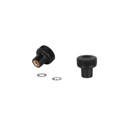 Heron H.OIL Interface Meter and dipper-T Replacement Parts: Probe, Electronic Panel, Connector Link, Ground Lead & Thumb Screws