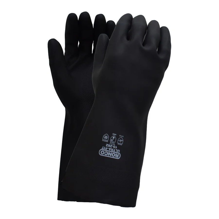RONCO Ultra-Fit™ 15-262 Gloves — Safety Glove