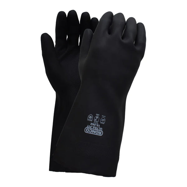 RONCO Ultra-Fit™ 15-262 Gloves — Safety Glove
