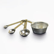 Volumetric Spoon Set