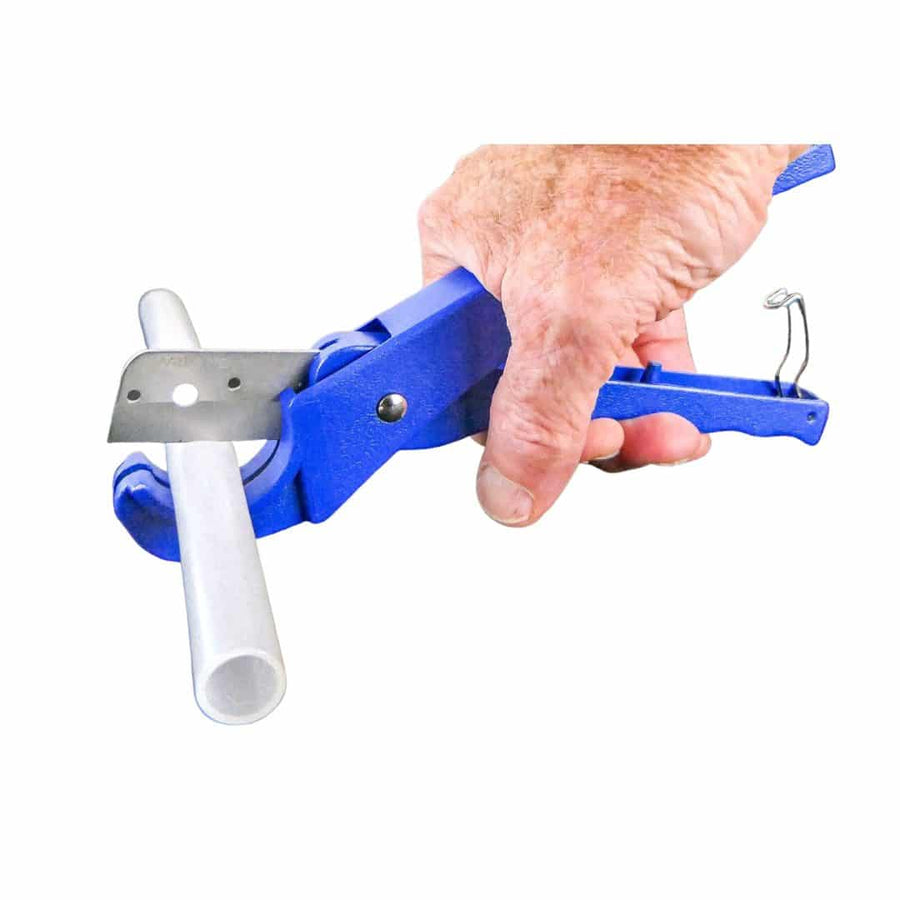 Tubing Cutter