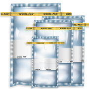 Whirl-Pak® Write-On Bags