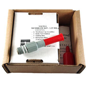 YSI Pro Series Replacement Sensors: pH 1001, ORP 1002, Galvanic DO 2002, Conductivity/Temperature 5560