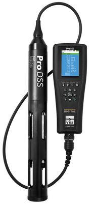 ProDSS Multiparameter — Water Quality Meter