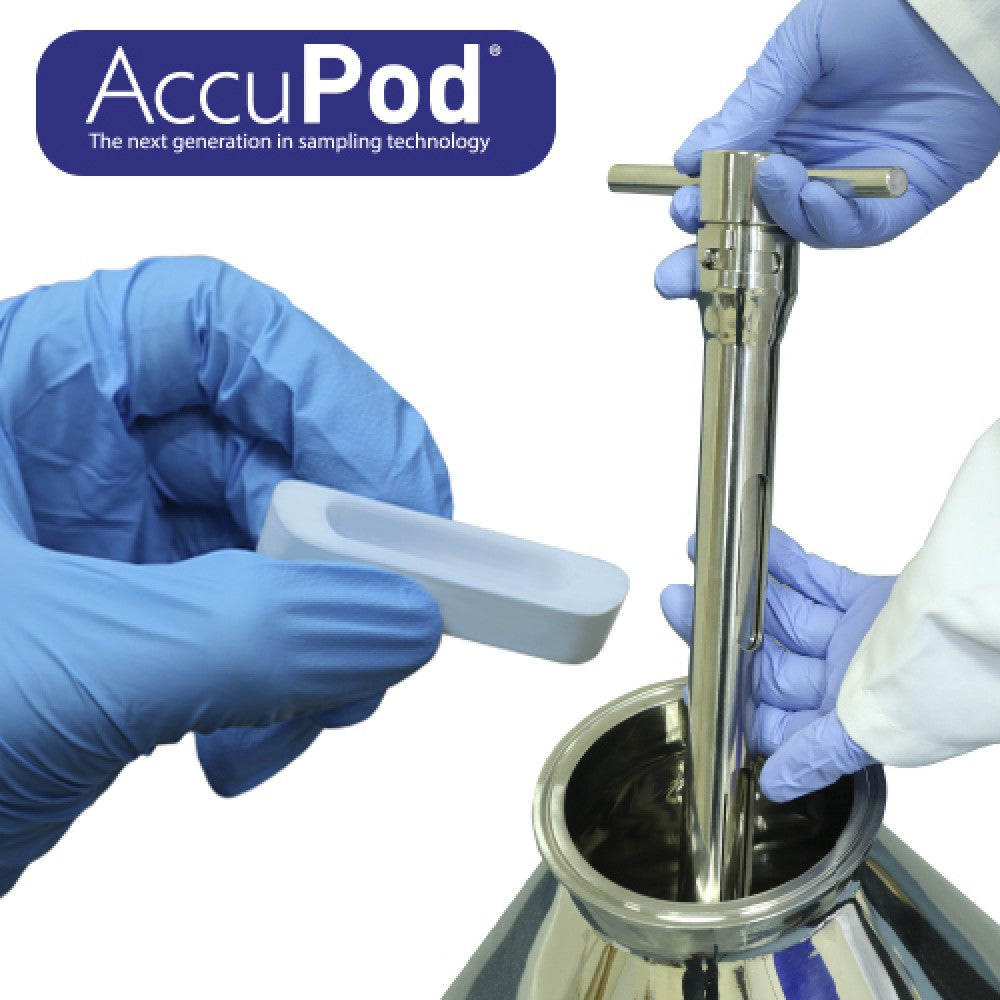 AccuPod Sample Thief | Sampling Systems | ERE – www.ereinc.com