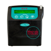 Buck Allin™ & Buck Allin™ Plus Intrinsically Safe Personal Low Flow Air Sampling Pump