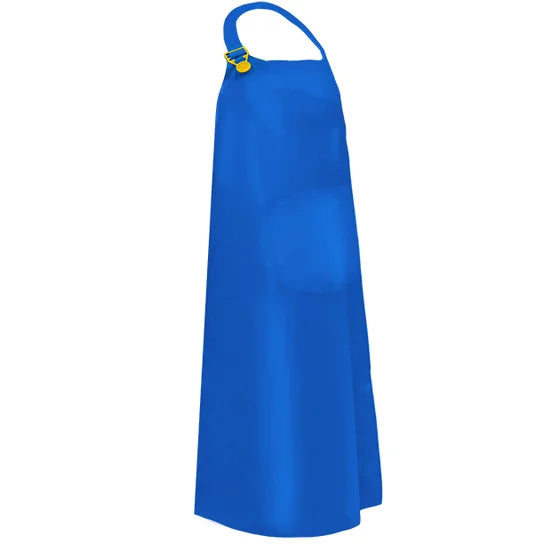 CoverMe™ PVC Apron 14 — Disposable Apron