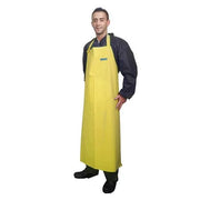 CoverMe™ PVC Apron 14 — Disposable Apron
