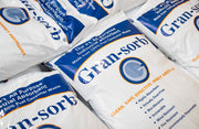 Gransorb Industrial Oil Absorbent