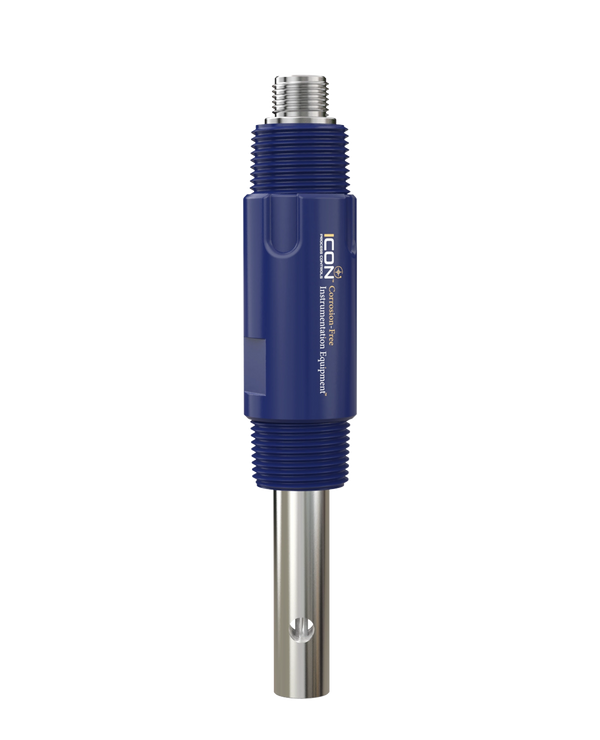 Icon C450 Complex Conductivity Sensor