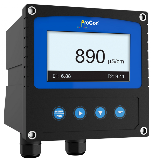 Icon C300 Conductivity Controller (Economy)