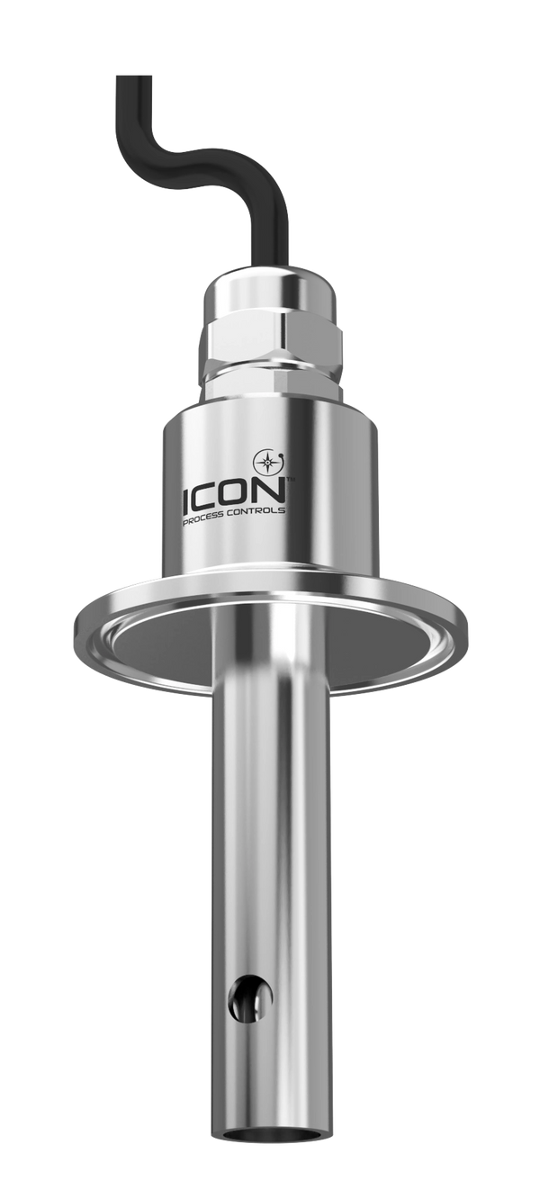 Icon C350 Sanitary Conductivity Sensor