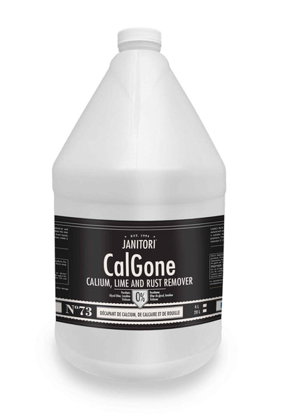 Janitori™ CalGone™ 73 — Cleaning Product