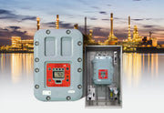 RKI OHC-800 Explosion-Proof Gas Calorimeter