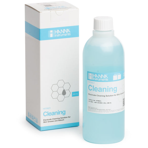 Specific Application Cleaning Solutions