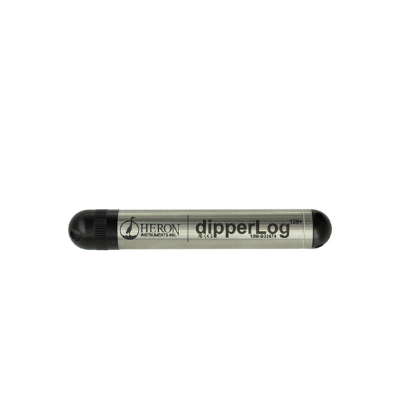 Heron dipperLog 128+ Absolute Groundwater Data Logger
