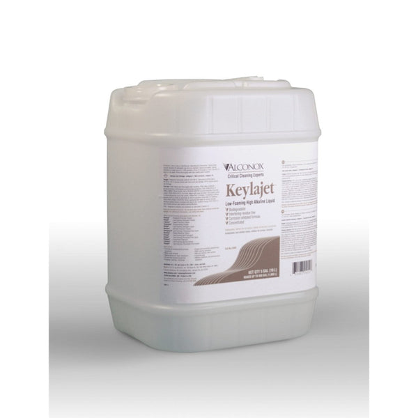 Shopify CDN image from Black Label Supply (blacklabelsupply.io). Confirmed via Read: Alconox Keylajet Low-Foaming High A