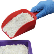 Red PS SteriWare PharmaScoop®
