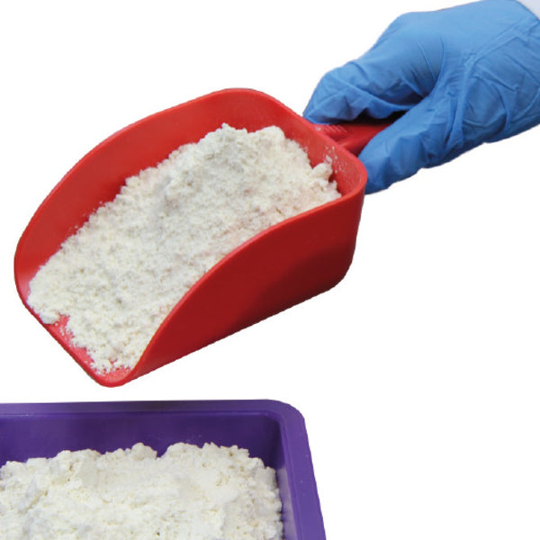 Red PS SteriWare PharmaScoop®