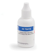 Hanna Zero Oxygen Solution and Dissolved Oxygen Probe Consumables