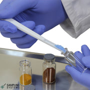 ULTRA Micro Spatula — Powder Sampler