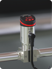 Icon DPS50i Digital Differential Pressure Sensor