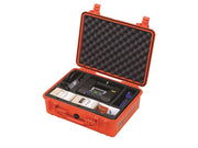 Dräger Civil Defense Simultest (CDS) Kit for Chemical Warfare Agents