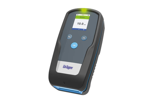 Dräger X-act® 7000 MicroTube Analyzer for ppb Gas Measurement