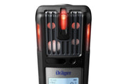 Dräger X-am® 2800 Multi Gas Detector, 1 to 4 Gases
