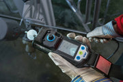 Dräger X-am® 3500 Multi Gas Detector with Integrated Pump