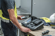 Dräger X-am® 5800 Multi Gas Detector, up to 6 Gases
