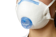 Dräger X-plore® 1350 N95 Respirator