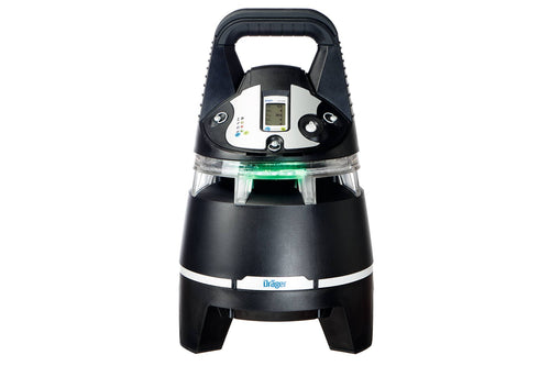 Dräger X-zone® 5800 Wireless Area Monitor for X-am Gas Detectors