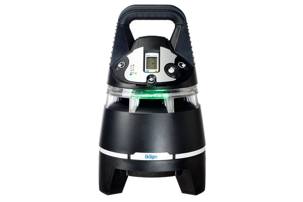 Dräger X-zone® 5800 Wireless Area Monitor for X-am Gas Detectors