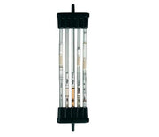 Dräger Simultaneous Test Sets: 5 Dräger-Tubes in One Measurement