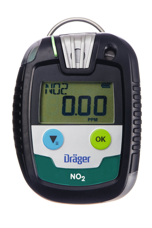 Drager Pac 8000 single-gas detector