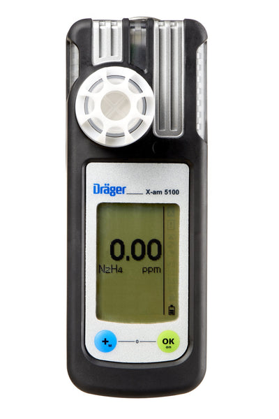 Dräger X-am® 5100