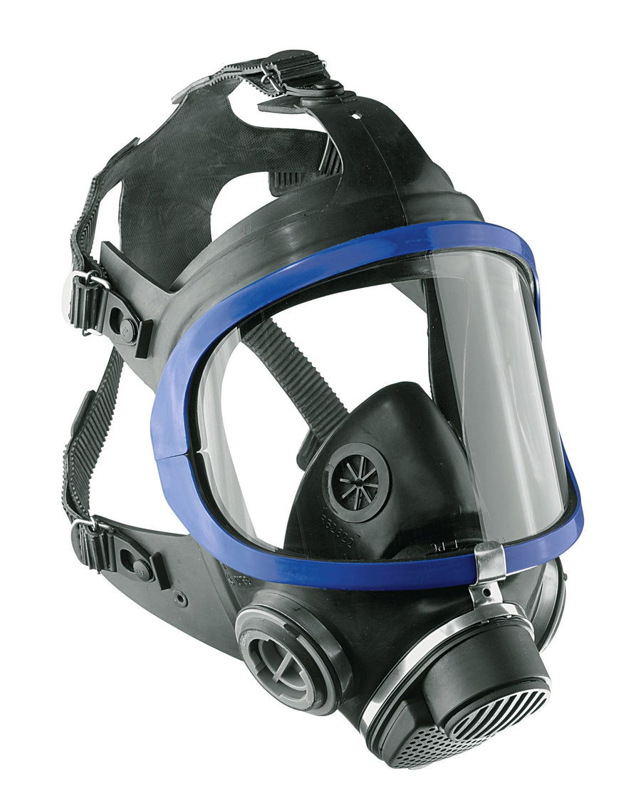 X-plore Twin Filter Respirator System
