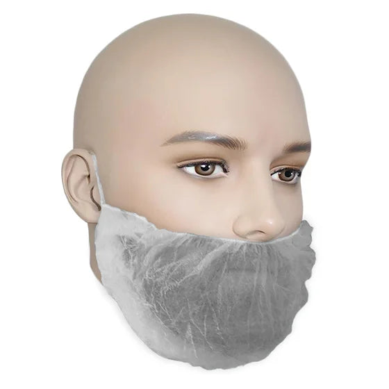 RONCO Easy Breezy™ Beard Cover — Beard Cover