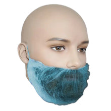Image de chargement dans la visionneuse de la galerie, RONCO Easy Breezy™ Beard Cover
