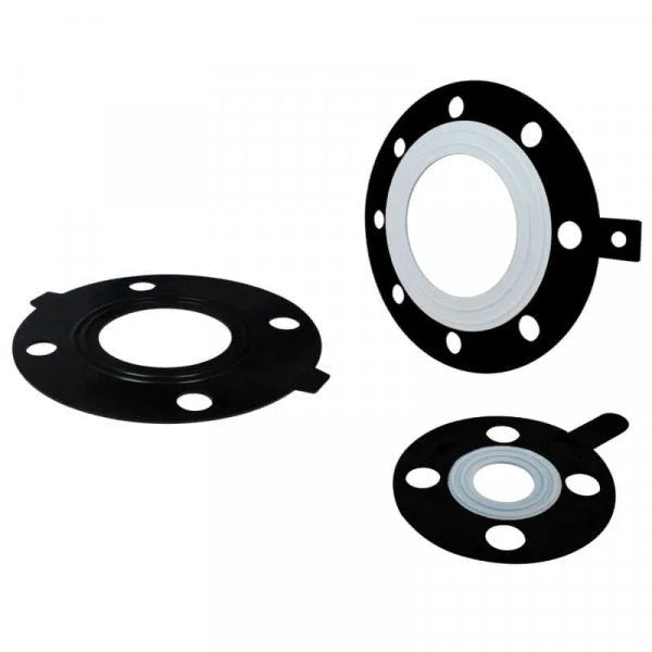 Icon Full Face Flange Gasket for Plastic Piping (LOTORQ LT)