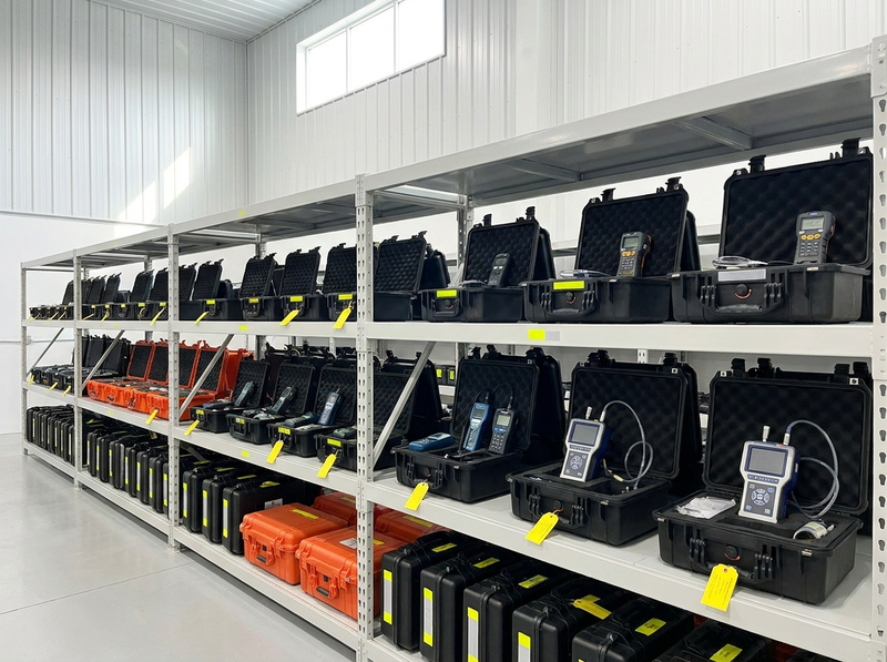 Instrument Rentals
