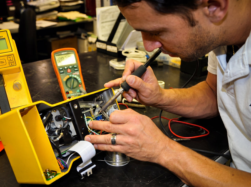 Repair & Calibration