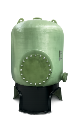 FRP Tanks