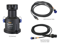 Model 3500 AquaVent 5 Communication Wellhead