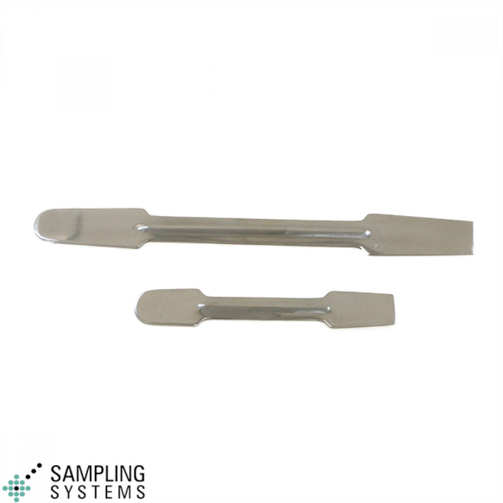 Flat Laboratory Spatula | Sampling Systems | ERE – www.ereinc.com