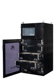 RKI FPM-80A Multi-Point Toxic Gas Monitoring System (up to 80 Points)
