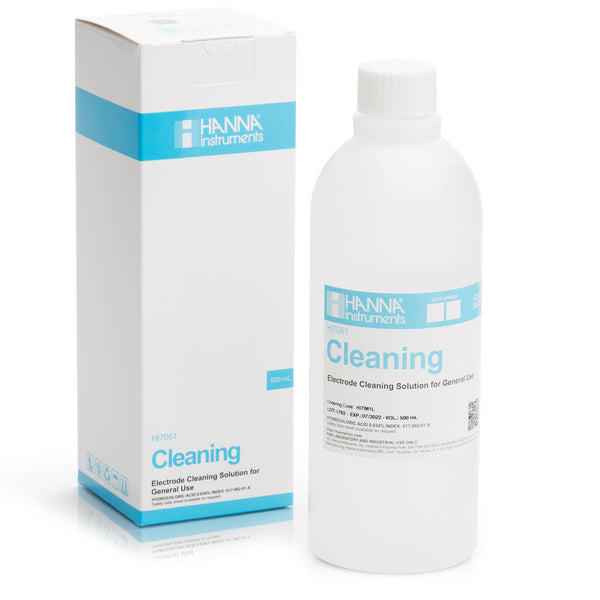 Cleaning Solutions For General Use